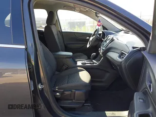 2019 Chevrolet Equinox LT with VIN 2GNAXKEV4K6142160, listed as a IAAI auction lot 42073413 with 81,724 mi miles and . Bid and sale history available at carsss.com. Image 5.