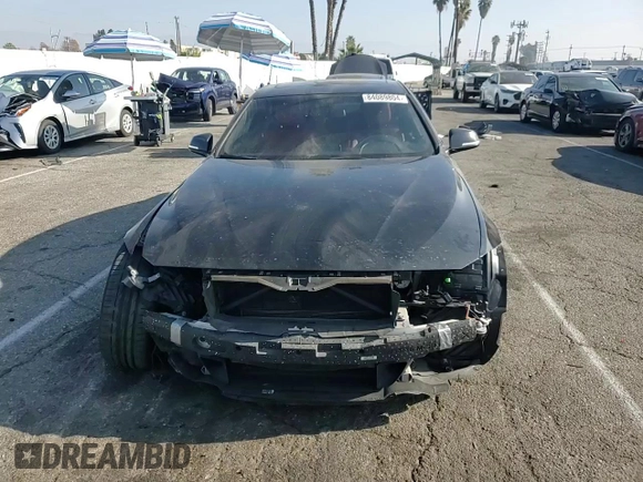 2019 BMW 4 Series 430i with VIN WBA4W3C56KAF93515, listed as a Copart auction lot 84089804 with 62,521 mi miles and Salvage Title. Bid and sale history available at carsss.com. Image 10.