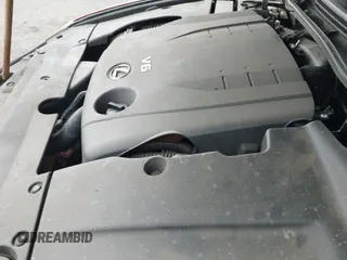 2007 Lexus IS 250 with VIN JTHBK262X75028889, listed as a IAAI auction lot 43423243 with 221,769 mi miles and . Bid and sale history available at DreamBid. Image 18.