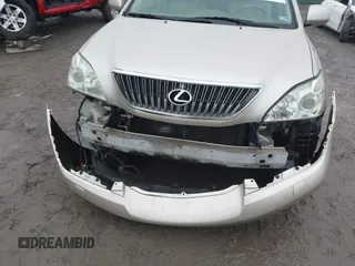 2004 Lexus RX with VIN JTJHA31U040067476, listed as a IAAI auction lot 41568448 with 154,787 mi miles. Bid and sale history available at carsss.com. Image 6.