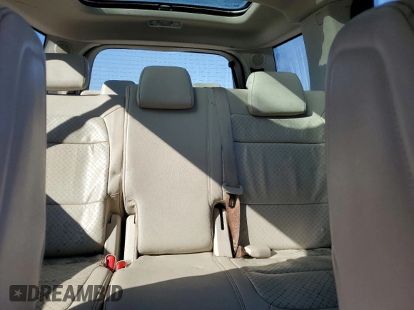 2009 Ford Flex Limited with VIN 2FMDK53C09BA18388, listed as a Copart auction lot 82188514 with 225,939 mi miles and Salvage Title. Bid and sale history available at carsss.com. Image 10.