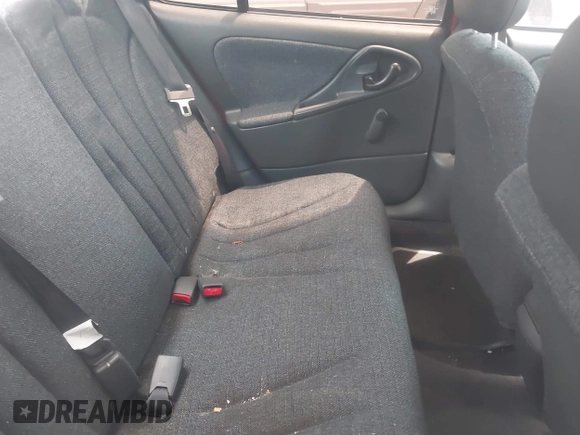 2004 Chevrolet Cavalier с VIN 1G1JC52F147243218, выставлен на аукционе IAAI как лот 42563512 с пробегом 134 011 миль миль и . История ставок и продаж доступна на DreamBid. Изображение 8.