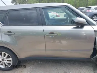 2018 Kia Soul + with VIN KNDJP3A52J7579853, listed as a IAAI auction lot 41961628 with 120,879 mi miles and . Bid and sale history available at DreamBid. Image 14.