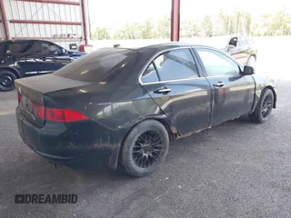 2008 Acura TSX z VIN JH4CL96868C007050, wystawiony jako IAAI lot #42410244 z przebiegiem 233 010 mil mil oraz . Historia ofert i sprzedaży dostępna na DreamBid. Obrazek 4.