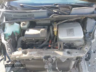 2006 Toyota Prius with VIN JTDKB20U863141777, listed as a IAAI auction lot 41427842 with 159,387 mi miles. Bid and sale history available at carsss.com. Image 10.