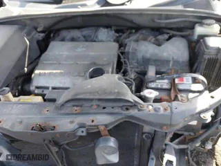 2005 Lexus RX 330 with VIN 2T2HA31U65C078374, listed as a IAAI auction lot 41741374 with 164,145 mi miles. Bid and sale history available at carsss.com. Image 10.