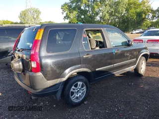 2004 Honda CR-V EX z VIN JHLRD78854C043285, wystawiony jako IAAI lot #39857887 z przebiegiem Nie podano mil oraz . Historia ofert i sprzedaży dostępna na DreamBid. Obrazek 4.