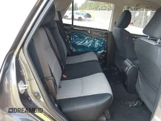 2018 Toyota 4Runner SR5 z VIN JTEBU5JR7J5490718, wystawiony jako IAAI lot #42551721 z przebiegiem 111 237 mil mil oraz . Historia ofert i sprzedaży dostępna na DreamBid. Obrazek 8.