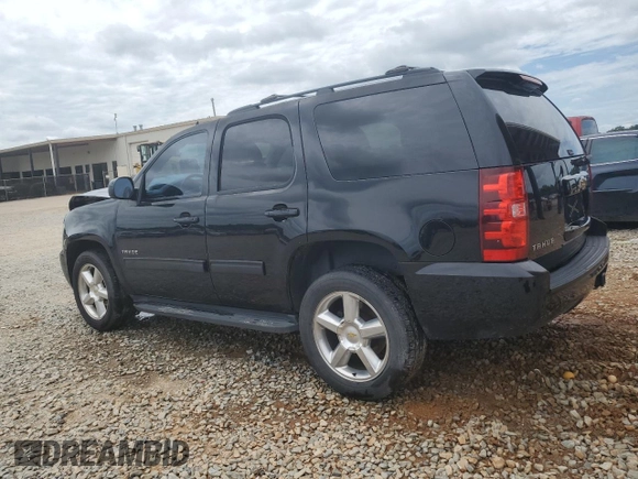 2013 Chevrolet Tahoe LS с VIN 1GNSCAE06DR260796, выставлен на аукционе Copart как лот 61171035 с пробегом 168 282 миль миль и Списание • Salvage title. История ставок и продаж доступна на DreamBid. Изображение 2.