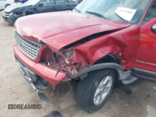 2005 Ford Explorer XLT с VIN 1FMZU63K45UA19268, выставлен на аукционе IAAI как лот 41877380 с пробегом 193 418 миль миль и . История ставок и продаж доступна на DreamBid. Изображение 6.
