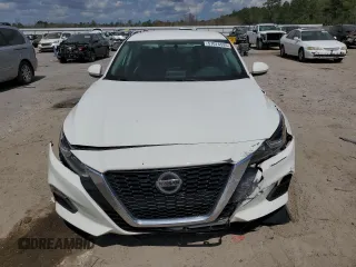 2019 Nissan Altima S z VIN 1N4BL4BV8KC182859, wystawiony jako Copart lot #51076535 z przebiegiem 135 121 mil mil oraz Szkoda całkowita • Salvage title. Historia ofert i sprzedaży dostępna na DreamBid. Obrazek 5.