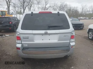 2008 Mercury Mariner с VIN 4M2CU91148KJ18642, выставлен на аукционе IAAI как лот 42022518 с пробегом 90 305 миль миль и . История ставок и продаж доступна на DreamBid. Изображение 16.