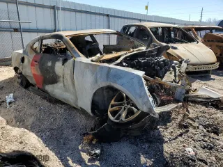 2021 Chevrolet Camaro 1LS with VIN 1G1FB1RX0M0137075, listed as a Copart auction lot 42294254 with 0 mi miles and Salvage Title. Bid and sale history available at carsss.com. Image 4.