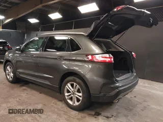 2020 Ford Edge SEL z VIN 2FMPK4J93LBA55165, wystawiony jako IAAI lot #42346860 z przebiegiem 72 201 mil mil oraz . Historia ofert i sprzedaży dostępna na DreamBid. Obrazek 3.