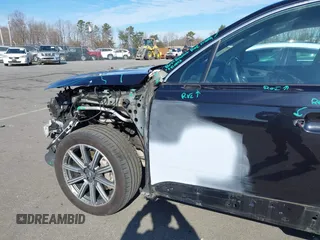 2019 Audi Q7 Premium Plus z VIN WA1LHAF76KD025846, wystawiony jako IAAI lot #41441861 z przebiegiem 79 937 mil mil oraz . Historia ofert i sprzedaży dostępna na DreamBid. Obrazek 6.