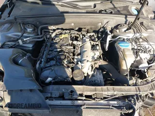 2013 Audi A4 Premium с VIN WAUBFAFL5DN045360, выставлен на аукционе IAAI как лот 41258909 с пробегом 166 537 миль миль и . История ставок и продаж доступна на DreamBid. Изображение 10.