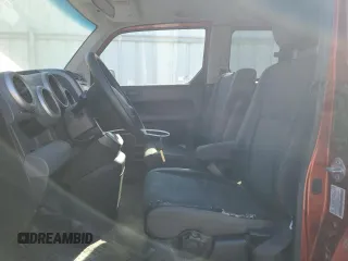 2005 Honda Element EX with VIN 5J6YH28695L029867, listed as a Copart auction lot 46743975 with 244,334 mi miles and Clean Title. Bid and sale history available at DreamBid. Image 7.