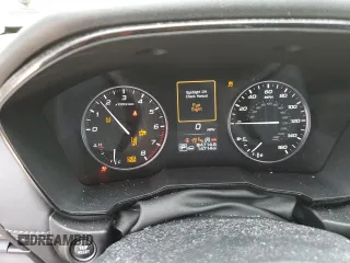 2024 Subaru Outback Premium с VIN 4S4BTADCXR3297604, выставлен на аукционе Copart как лот 53678345 с пробегом 14 714 миль миль и Списание • Salvage title. История ставок и продаж доступна на DreamBid. Изображение 9.
