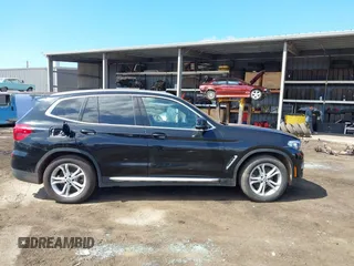 2019 BMW X3 sDrive30i z VIN 5UXTR7C50KLF28854, wystawiony jako IAAI lot #41907021 z przebiegiem 48 405 mil mil oraz . Historia ofert i sprzedaży dostępna na DreamBid. Obrazek 13.