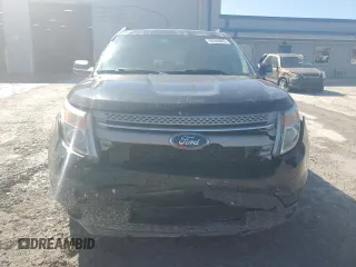 2015 Ford Explorer с VIN 1FM5K7B9XFGC16924, выставлен на аукционе Copart как лот 46593065 с пробегом 192 362 миль миль и Списание • Salvage title. История ставок и продаж доступна на DreamBid. Изображение 5.