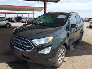 2020 Ford EcoSport SE z VIN MAJ3S2GE4LC390775, wystawiony jako IAAI lot #42339138 z przebiegiem 85 270 mil mil oraz . Historia ofert i sprzedaży dostępna na DreamBid. Obrazek 17.