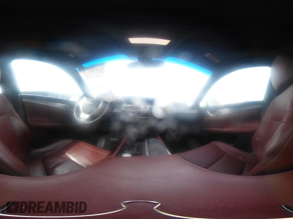 2013 Lexus GS 350 z VIN JTHBE1BL3D5018488, wystawiony jako IAAI lot #42278417 z przebiegiem 121 761 mil mil oraz . Historia ofert i sprzedaży dostępna na DreamBid. Obrazek 19.