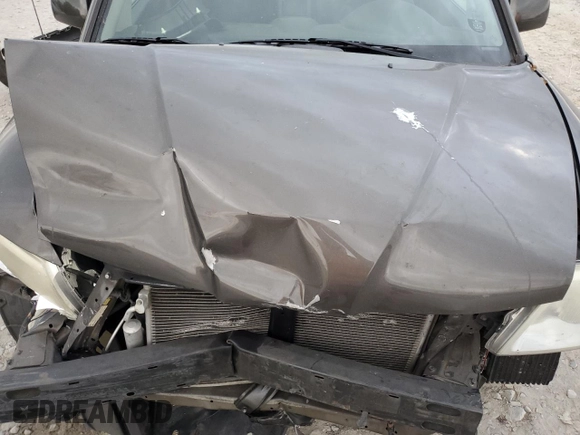 2011 Mitsubishi Endeavor LS with VIN 4A4JN2AS6BE034914, listed as a Copart auction lot 79549494 with 151,957 mi miles and Salvage Title. Bid and sale history available at carsss.com. Image 14.