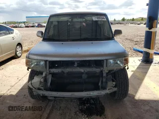2006 Scion xB with VIN JTLKT324464084864, listed as a Copart auction lot 71895544 with 318,759 mi miles and Salvage Title. Bid and sale history available at carsss.com. Image 5.