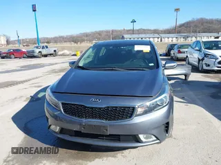 2018 Kia Forte LX with VIN 3KPFL4A75JE215774, listed as a IAAI auction lot 41375786 with 68,942 mi miles and . Bid and sale history available at DreamBid. Image 13.