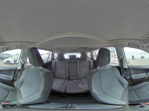 2016 Toyota RAV4 XLE with VIN 2T3RFREV1GW425618, listed as a Copart auction lot 85778844 with 149,052 mi miles and Salvage Title. Bid and sale history available at carsss.com. Image 15.