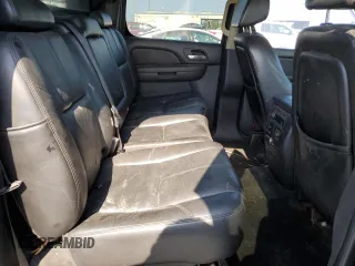 2007 Chevrolet Avalanche 3LT z VIN 3GNEC12007G206898, wystawiony jako Copart lot #55561475 z przebiegiem Nie podano mil oraz Czysty tytuł • Clean title. Historia ofert i sprzedaży dostępna na DreamBid. Obrazek 10.