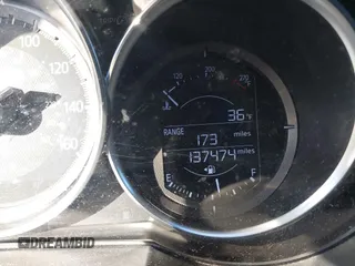 2016 Mazda CX-9 Touring with VIN JM3TCBCY5G0122551, listed as a IAAI auction lot 41613683 with 137,474 mi miles. Bid and sale history available at carsss.com. Image 15.