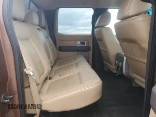 2011 Ford F-150 XL with VIN 1FTFW1EF7BFD36658, listed as a Copart auction lot 48897475 with 213,565 mi miles and Clean Title. Bid and sale history available at carsss.com. Image 10.
