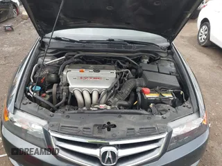 2006 Acura TSX with VIN JH4CL968X6C011258, listed as a IAAI auction lot 42452114 with 181,003 mi miles and . Bid and sale history available at DreamBid. Image 10.