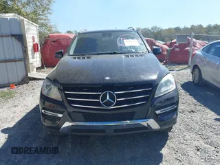 2013 Mercedes-Benz M 350 with VIN 4JGDA5HB4DA210257, listed as a IAAI auction lot 41809978 with 166,908 mi miles and . Bid and sale history available at DreamBid. Image 12.