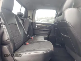 2013 Ram 1500 Sport с VIN 1C6RR7MT2DS652341, выставлен на аукционе Copart как лот 37061702 с пробегом Не указан миль и Списание • Salvage title. История ставок и продаж доступна на DreamBid. Изображение 6.