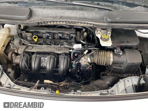 2015 Ford Transit Connect XL with VIN NM0LS6E77F1199547, listed as a IAAI auction lot 42621202 with 193,870 mi miles and . Bid and sale history available at DreamBid. Image 26.