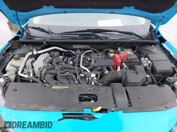 2021 Nissan Sentra SV with VIN 3N1AB8CV3MY259746, listed as a IAAI auction lot 41943148 with 55,866 mi miles and . Bid and sale history available at DreamBid. Image 10.