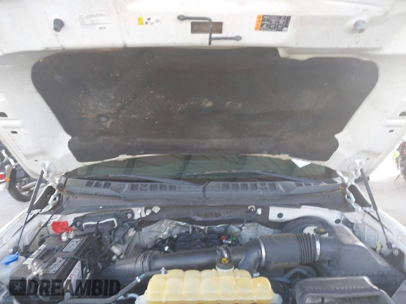 2017 Ford F-150 XL с VIN 1FTEW1CG2HKD75097, выставлен на аукционе IAAI как лот 40341326 с пробегом 127 337 миль миль и . История ставок и продаж доступна на DreamBid. Изображение 10.