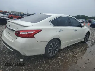 2016 Nissan Altima SL with VIN 1N4AL3AP8GC137632, listed as a Copart auction lot 63238655 with 75,835 mi miles and Salvage title. Bid and sale history available at DreamBid. Image 3.