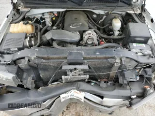 2005 Chevrolet Silverado 1500 LS z VIN 2GCEC19T551358173, wystawiony jako Copart lot #54728615 z przebiegiem 177 799 mil mil oraz Szkoda całkowita • Salvage title. Historia ofert i sprzedaży dostępna na DreamBid. Obrazek 11.