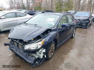 2016 Subaru Impreza Wagon 2.0i Sport Premium with VIN JF1GPAP65GH258218, listed as a IAAI auction lot 41544298 with 103,844 mi miles. Bid and sale history available at carsss.com. Image 17.