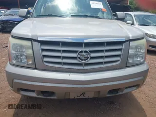 2005 Cadillac Escalade with VIN 1GYEC63T45R115932, listed as a IAAI auction lot 42756514 with 373,014 mi miles and . Bid and sale history available at DreamBid. Image 6.