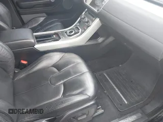 2014 Land Rover Range Rover Evoque Pure Plus with VIN SALVP2BG0EH864006, listed as a IAAI auction lot 42508072 with 132,434 mi miles and . Bid and sale history available at DreamBid. Image 5.