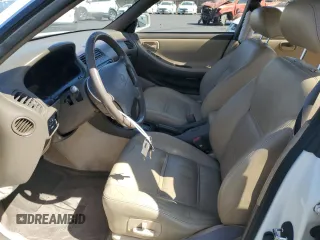 1993 Lexus ES 300 с VIN JT8VK13T3P0220771, выставлен на аукционе Copart как лот 59298065 с пробегом 141 662 миль миль и Чистый • Clean title. История ставок и продаж доступна на DreamBid. Изображение 7.