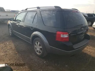 2006 Ford Freestyle SE with VIN 1FMZK011X6GA30322, listed as a Copart auction lot 77874104 with 249,188 mi miles and Salvage Title. Bid and sale history available at carsss.com. Image 2.