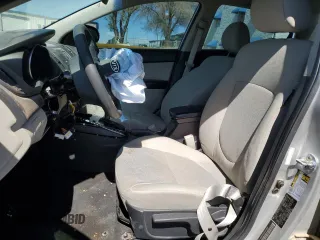 2012 Kia Forte EX with VIN KNAFU4A29C5470831, listed as a Copart auction lot 49909915 with 0 mi miles and Salvage Title. Bid and sale history available at carsss.com. Image 7.