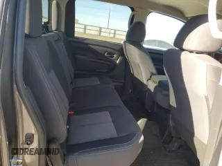 2023 Nissan Titan SV с VIN 1N6AA1EC9PN115815, выставлен на аукционе Copart как лот 50209625 с пробегом 35 280 миль миль и На запчасти • Non repairable. История ставок и продаж доступна на DreamBid. Изображение 10.