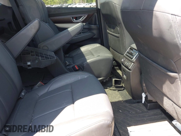 2021 Subaru Ascent Touring z VIN 4S4WMARD2M3457855, wystawiony jako IAAI lot #42412531 z przebiegiem 47 861 mil mil oraz . Historia ofert i sprzedaży dostępna na DreamBid. Obrazek 8.