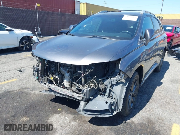 2014 Lexus RX 350 with VIN 2T2BK1BA2EC238438, listed as a IAAI auction lot 42648327 with 94,729 mi miles and . Bid and sale history available at DreamBid. Image 18.